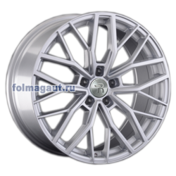Диски Replay 9x20 5/112/33/66,6 Replay AUDI A128 Silver (WHS500489) лит. (фото)