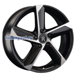 Диски Replay 7x18 5/114,3/45/60,1 Replay LEXUS LX150 BKF (WHS500499) лит. (фото)