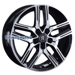  Replay 7x17 5/114,3/55/56,1 Replay SUBARU SB96 BKF (WHS501692) . ()