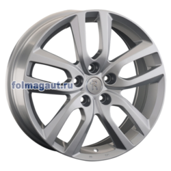  Replay 7,5x18 5/114,3/49,5/67,1 Replay HYUNDAI HND247 Silver (WHS501950) . ()