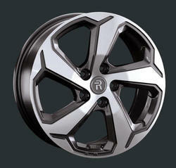 Диски Replay 7x17 5/114,3/35/60,1 Replay LEXUS LX156 GMF (WHS503578) лит. (фото)