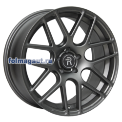 Диски Replay 10x21 5/112/44/66,6 Replay MERCEDES MR268 MGM (WHS503686) лит. (фото)