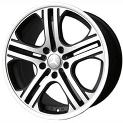  Replica 7,5x17 5/112/47,5/66,6 REPLICA MERCEDES ME67 MBFP . . (41027229) ()