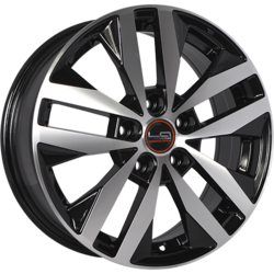  Replica 6,5x16 5/112/46/57,1 REPLICA SKODA SK65 BKF . ()