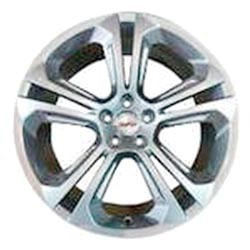 Диски Replica Forsage 8,5x20 5/112/33/66,6 REPLICA FORSAGE Audi Q5 Арт.(1571 SI03 лит.) (фото)