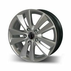 Диски Replica Forsage 6,5x16 5/114,3/47/66,1 REPLICA FORSAGE Renault Megane/Scenic/Laguna New HS лит. (фото)