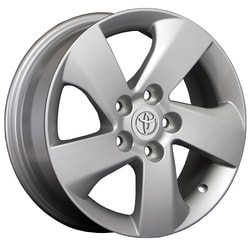  Replica Forsage 8x18 5/114,3/50/60,1 REPLICA FORSAGE TOYOTA TY0033 ms . ()
