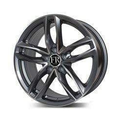 Диски Replica Forsage 9x20 5/112/33/66,6 REPLICA FORSAGE Audi A102 gmf лит. (фото)