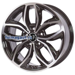  Replica Forsage 7x17 5/114,3/50/67,1 REPLICA FORSAGE KIA KI5110 BMF . ()