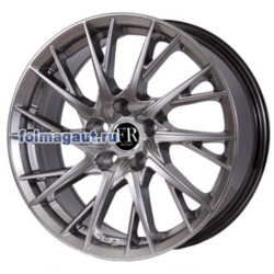  Replica Forsage 7,5x17 5/114,3/30/60,1 REPLICA FORSAGE LEXUS LX5342 CHB . ()