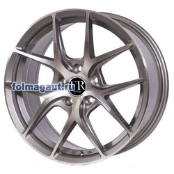 Диски Replica Forsage 7,5x17 5/108/50/63,4 REPLICA FORSAGE FORD FD1016 GMF лит. арт. (WHS206720) (фото)