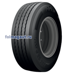 Шины грузовые Riken 385/65 R22,5 160K RIKEN ROAD READY T (TTS72449) Прицепная Всесезонные не шип. (фото)