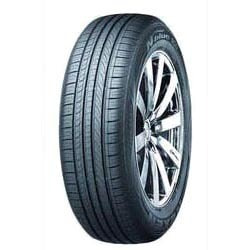 Шины Roadstone 195/55 R15 85V Roadstone BLUE ECO лето (фото)