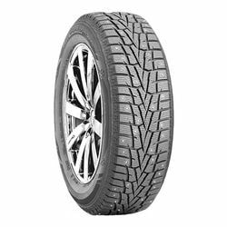 Шины Roadstone 205/60 R16 92T ROADSTONE WINGUARD WINSPIKE TK Зима шип. (R11818TK) (фото)