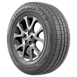 Шины Rosava 205/65 R16C 101R Rosava SNOWGARD-VAN зима не шип. арт. (413Z1Z611RЯ4314) (фото)