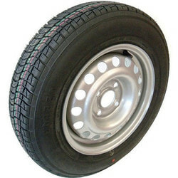 Шины Rosava 155/80 R13 84N ROSAVA TRL-502 (41A53Z121N061101) Лето (фото)
