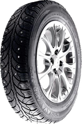 Шины Rosava 195/65 R15 91S Rosava WQ-102 зима шип. (фото)