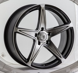 Диски RR (Race Ready) 6,5x15 5/100/35/73,1 RR (RACE READY) CSS3249 BP лит. (rr2877) (фото)
