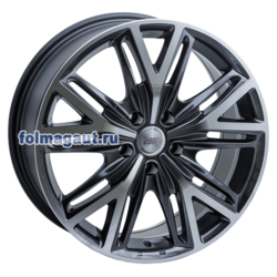Диски RR (Race Ready) 8x18 5/108/48/63,3 RACE READY CSS9530 hbp лит. (rr2998) (фото)