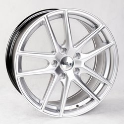 Диски RR (Race Ready) 7x16 5/100/40/73,1 RACE READY CSS3276 HS лит. (rr3103) (фото)