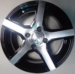 Диски RR (Race Ready) 6,5x15 4/98/35/58,6 RR (RACE READY) CSSD2793 BP лит. (rr3140) (фото)