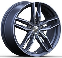 Диски RR (Race Ready) 6,5x15 5/100/38/57,1 RR (RACE READY) CSSD2788 MKPM лит. (rr7715) (фото)