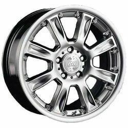  RW 7,5x17 5/114,3/35/73,1 RW CLASSIC H-121 hs . . (85566643391) ()