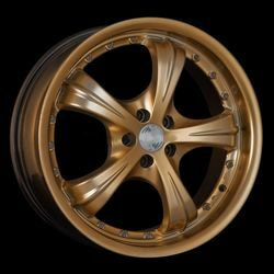  RW 7,5x18 5/100/45/73,1 RW Classic H-194 gold . . (85566692486) ()