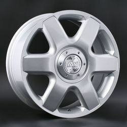  RW 8,0x18 5/130/57/71,6 RW CLASSIC H-263 silver . . (85995817438) ()