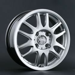  RW 7x16 5/114,3/50/66,1 RW CLASSIC H-287 hs . . (86000642955) ()