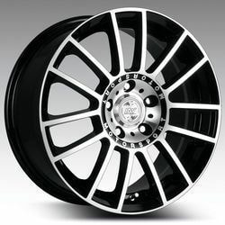  RW 7,5x17 5/114,3/35/67,1 RW CLASSIC H-408 bk/fp . . (86069242984) ()