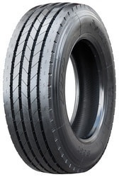 Шины грузовые Sailun 265/70 R19,5 143/141J Sailun S637 PLUS 18 сл. Рулевая всесезон не шип. (фото)