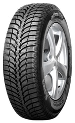 Шины Sava 225/50 R17 98T Sava ESKIMO ICE XL зима не шип. арт. (539181) (фото)