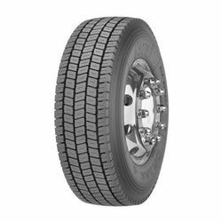 Шины грузовые Sava 215/75 R17,5 126/124M SAVA ORJAK 4 (568111) MS TL Всесезонные не шип. (фото)