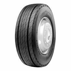 Шины грузовые Sava 265/70 R19,5 143/141J SAVA CARGO C3 Прицепная TL Региональная арт. (570351) (фото)