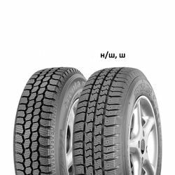 Шины Sava 215/65 R16C 106/104T SAVA TRENTA MS (570820) MS Зима не шип. (фото)
