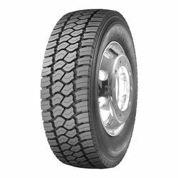 Шины грузовые Sava 245/70 R19,5 136/134L Sava ORJAK O3 Ведущая MS TL всесезон не шип. арт. (570872) (фото)