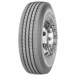 Шины грузовые Sava 295/80 R22,5 152/148M Sava AVANT 4 PLUS MS TL всесезон не шип. арт. (570975) (фото)