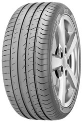 Шины Sava 245/40 R17 95Y Sava INTENSA UHP 2 XL лето (фото)