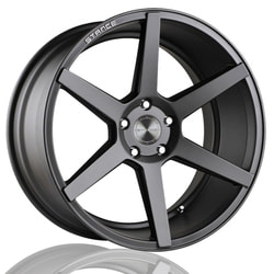 Диски Stance Wheels 10,5x20 5/114,3/45/73,1 STANCE WHEELS Stance Wheels SC-6 Slate Grey лит. (2015F45STSC6SG) (фото)