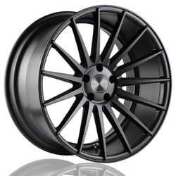 Диски Stance Wheels 10,5x20 5/114,3/45/73,1 STANCE WHEELS Stance Wheels SC-7 Slate Grey лит. (2015F45STSC7SG) (фото)