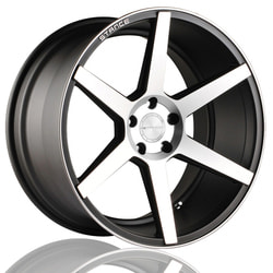 Диски Stance Wheels 9x20 5/120/35/72,56 STANCE WHEELS Stance Wheels SC-6 MG лит. (2090B35STSC6MG) (фото)