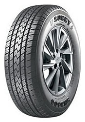 Шины Sunny 245/65 R17 107T SUNNY SN3606 лето арт. (EAN6823) (фото)