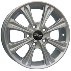  Tech-Line 6x15 4/100/39/54,1 Tech-line 523 S . . (T523-615-541-4x100-39S) ()