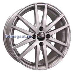  Tech-Line 7x16 5/112/45/66,6 TECH-LINE 605 silver . . (T605-716-666-5x112-45S) ()