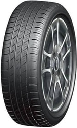 Шины Three-A 195/55 R15 85V THREE-A RAPID P609 (00130456) Всесезонные не шип. (фото)