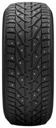Шины Tigar 225/65 R17 106T Tigar ICE SUV XL зима шип. арт. (291867) (фото)