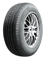 Шины Tigar 225/70 R16 103H Tigar SUMMER SUV лето арт. (674878) (фото)