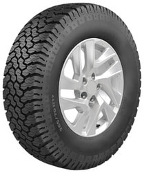 Шины Tigar 265/70 R16 116T TIGAR ROAD TERRAIN (719083) XL MS Лето (фото)