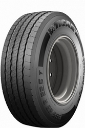Шины грузовые Tigar 385/65 R22,5 Tigar ROAD AGILE T T всесезон не шип. арт. (Г10_293) (фото)